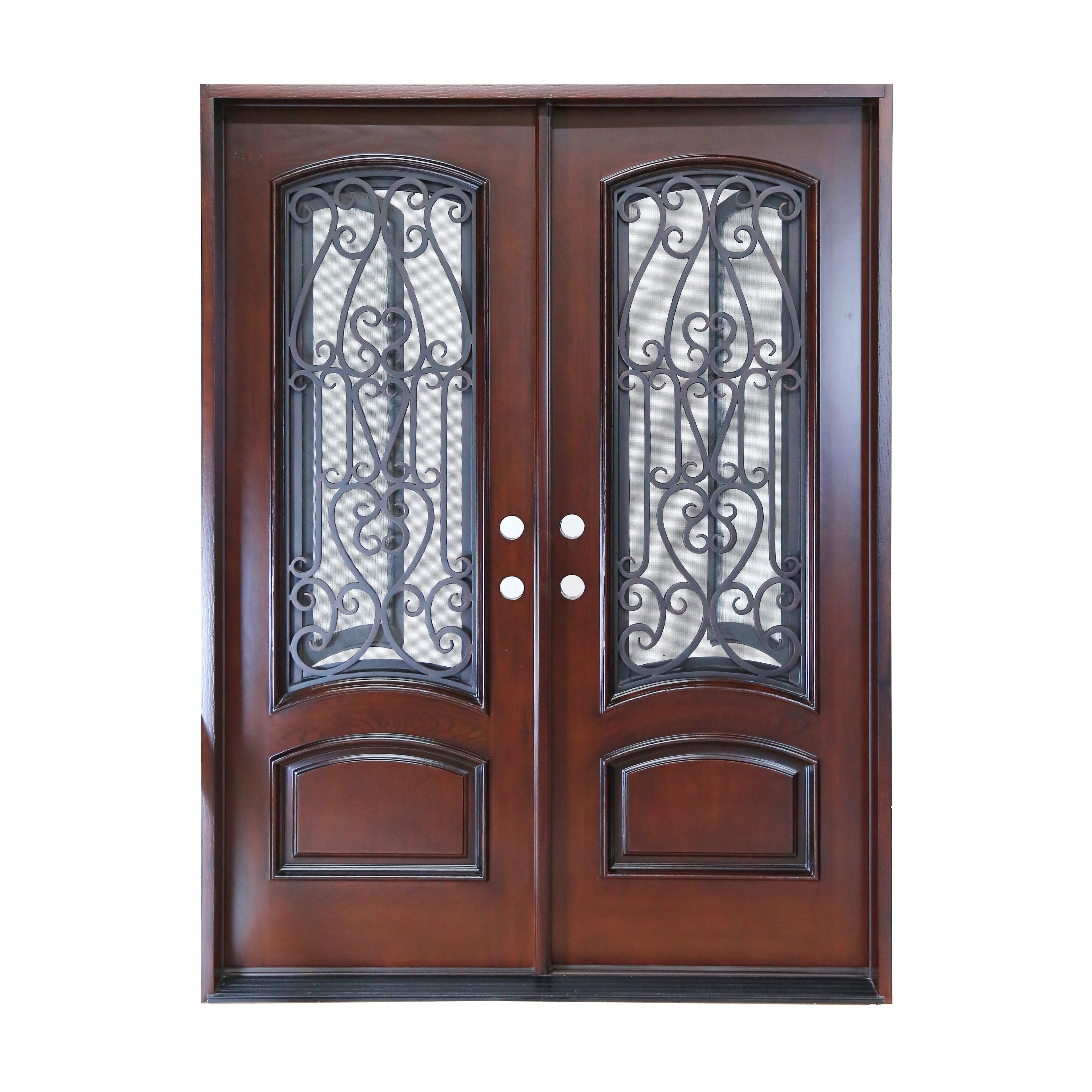 High Density Polyurethane Composite Door
