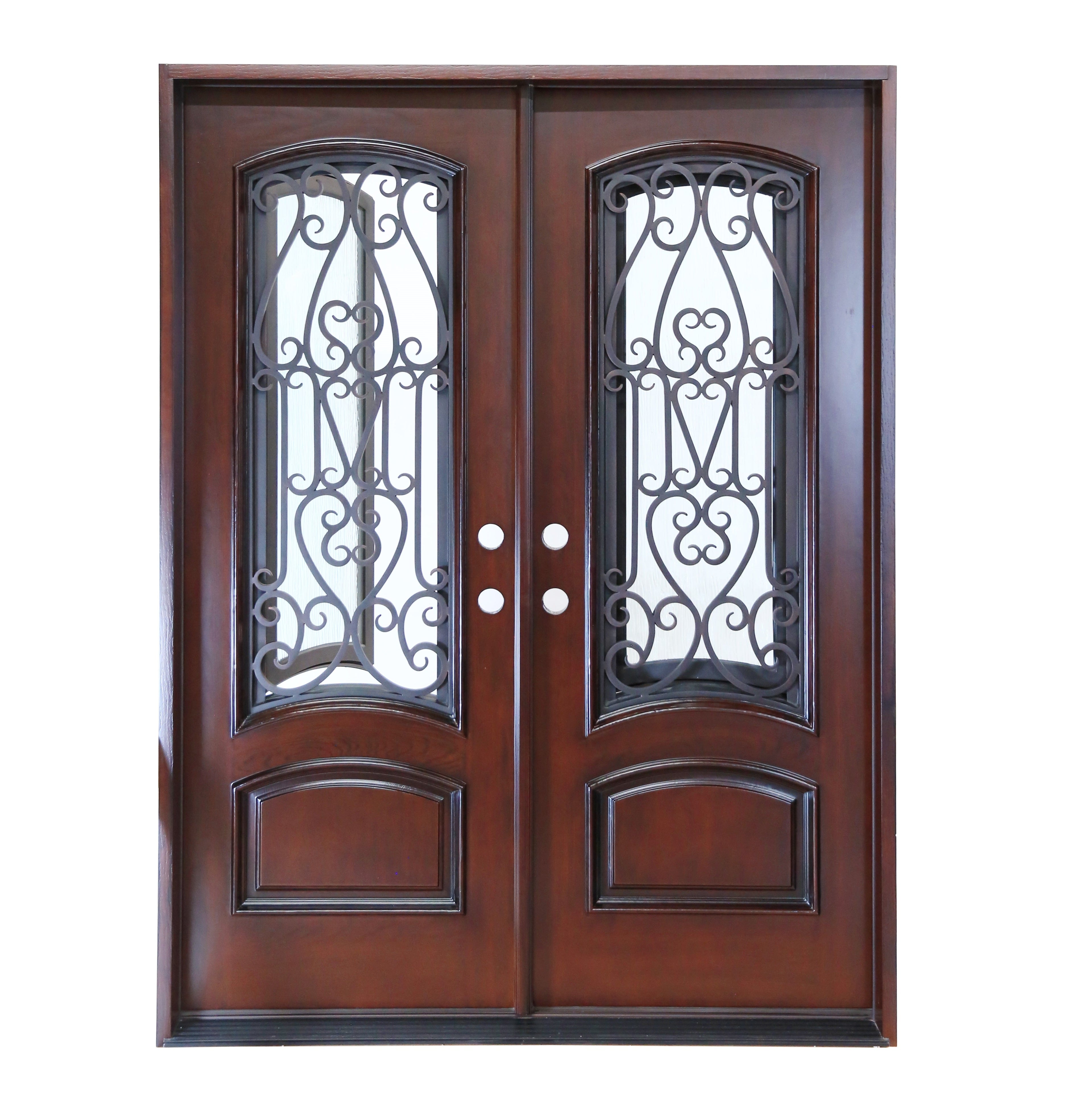 High Density Polyurethane Composite Door