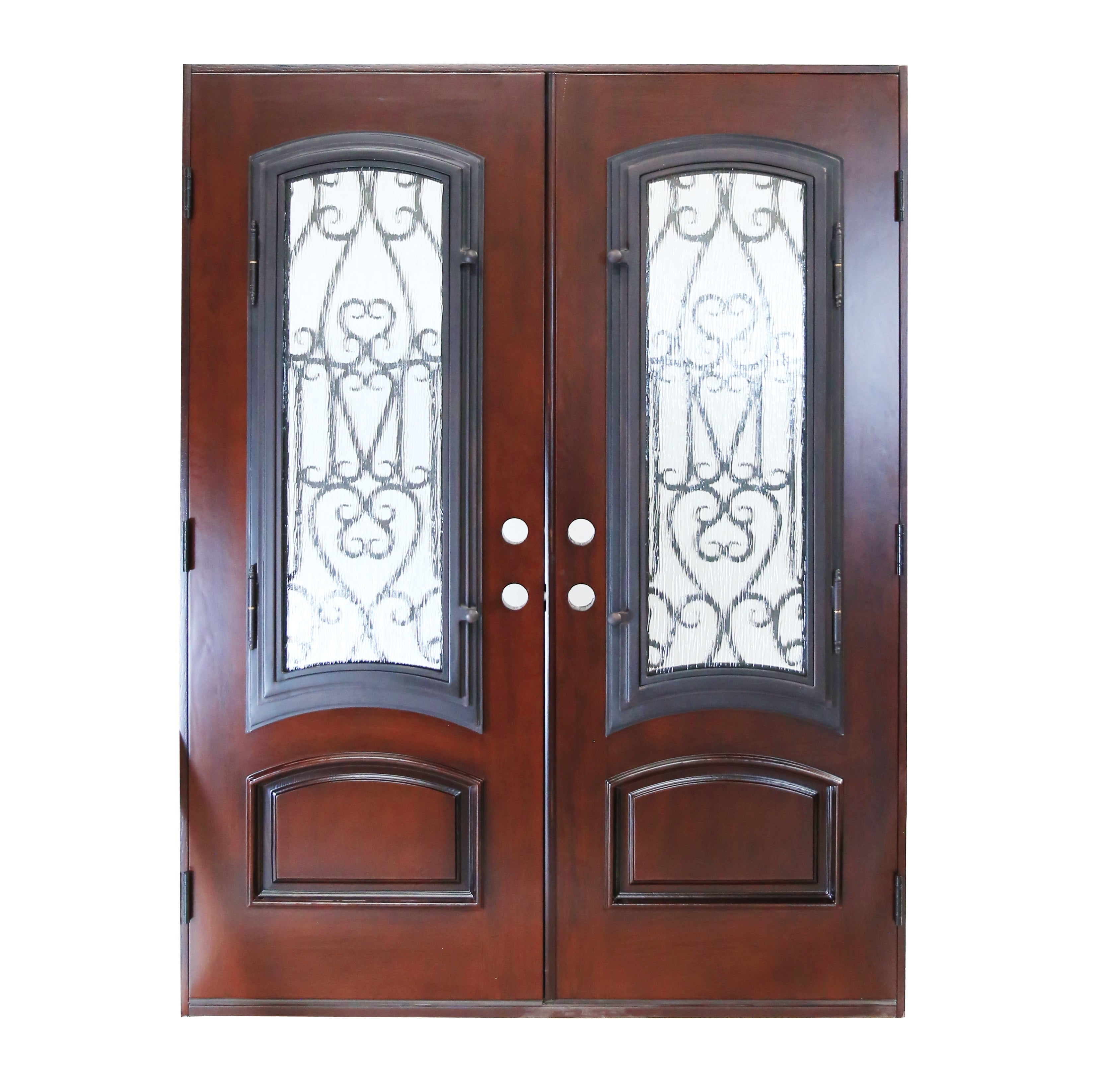 High Density Polyurethane Composite Door