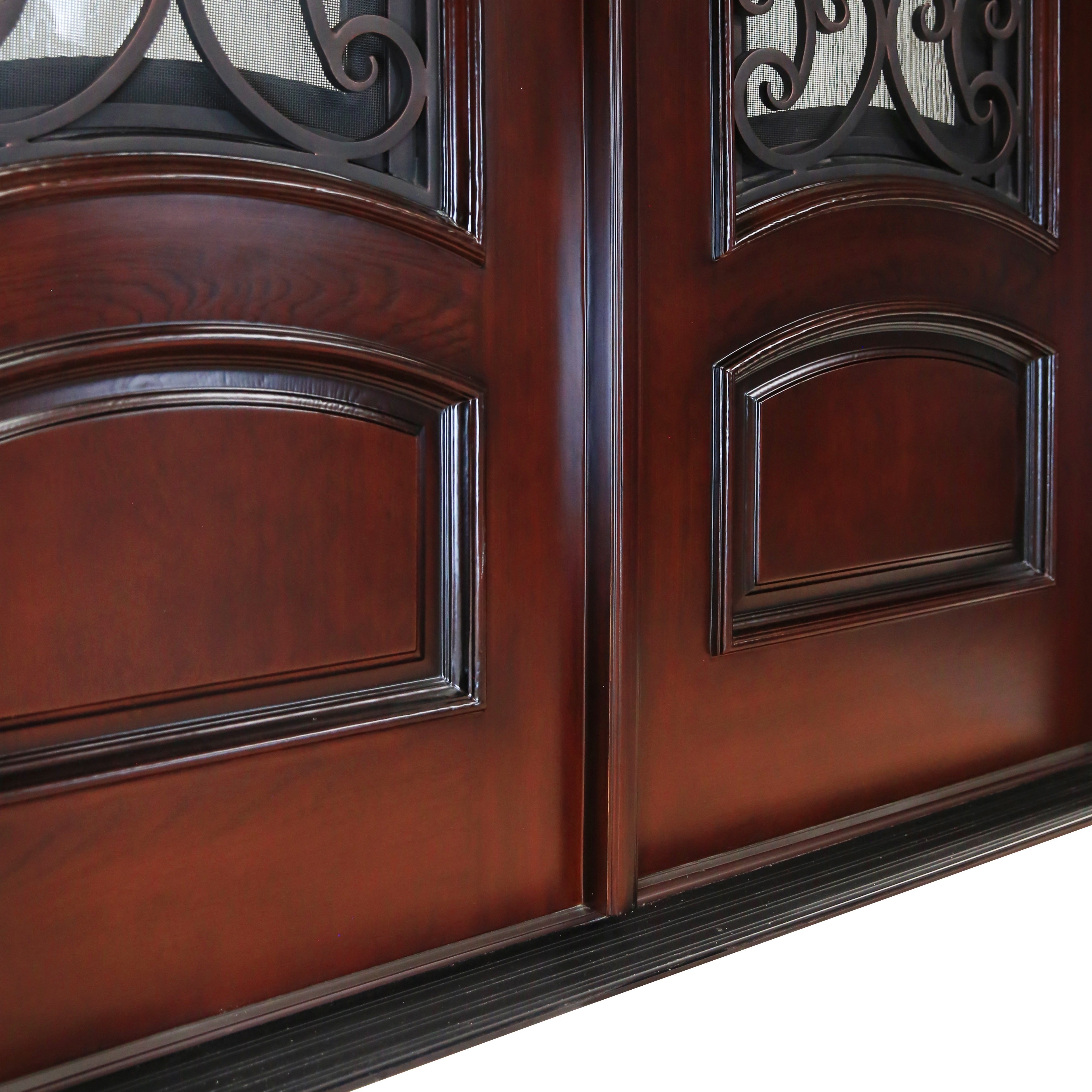 High Density Polyurethane Composite Door