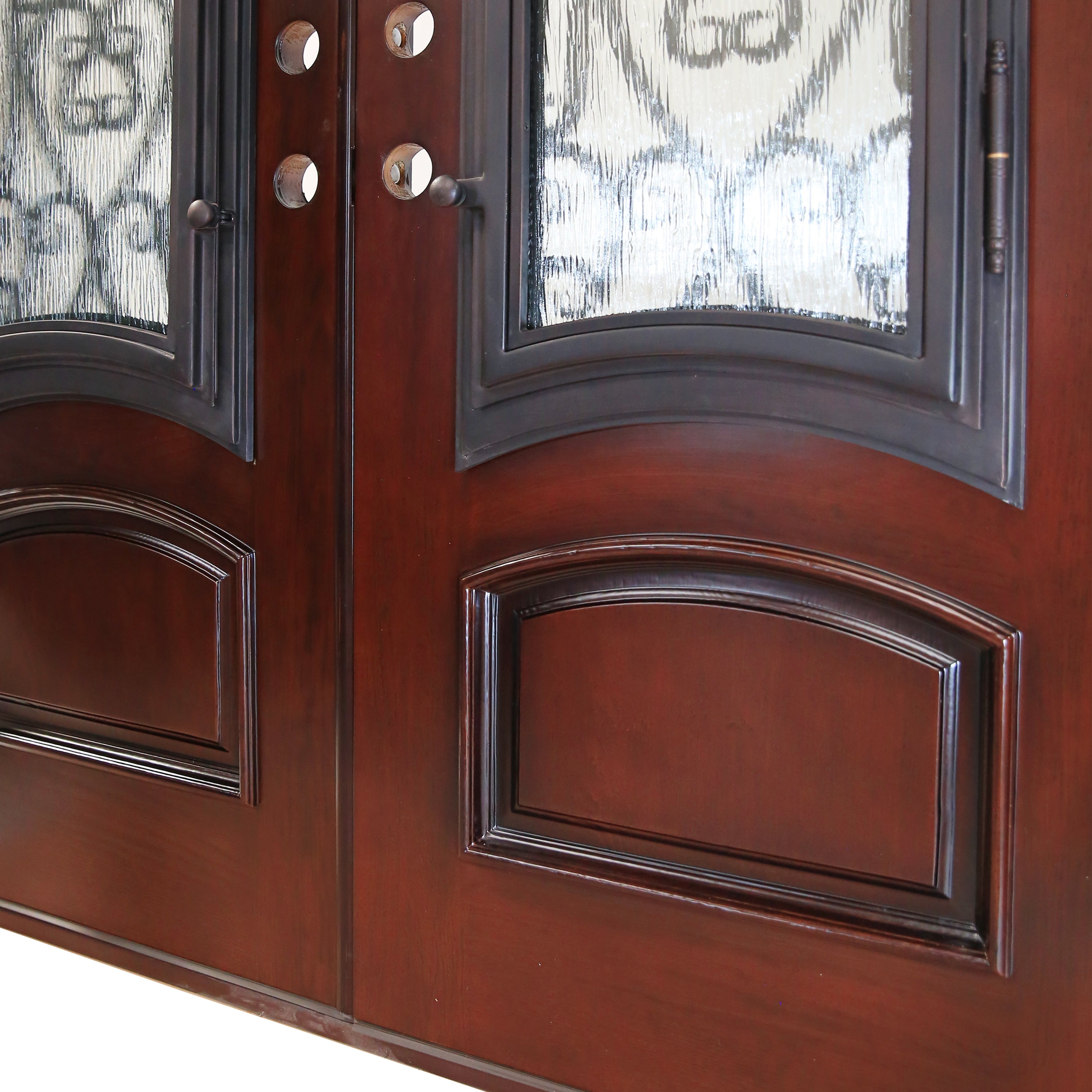 High Density Polyurethane Composite Door