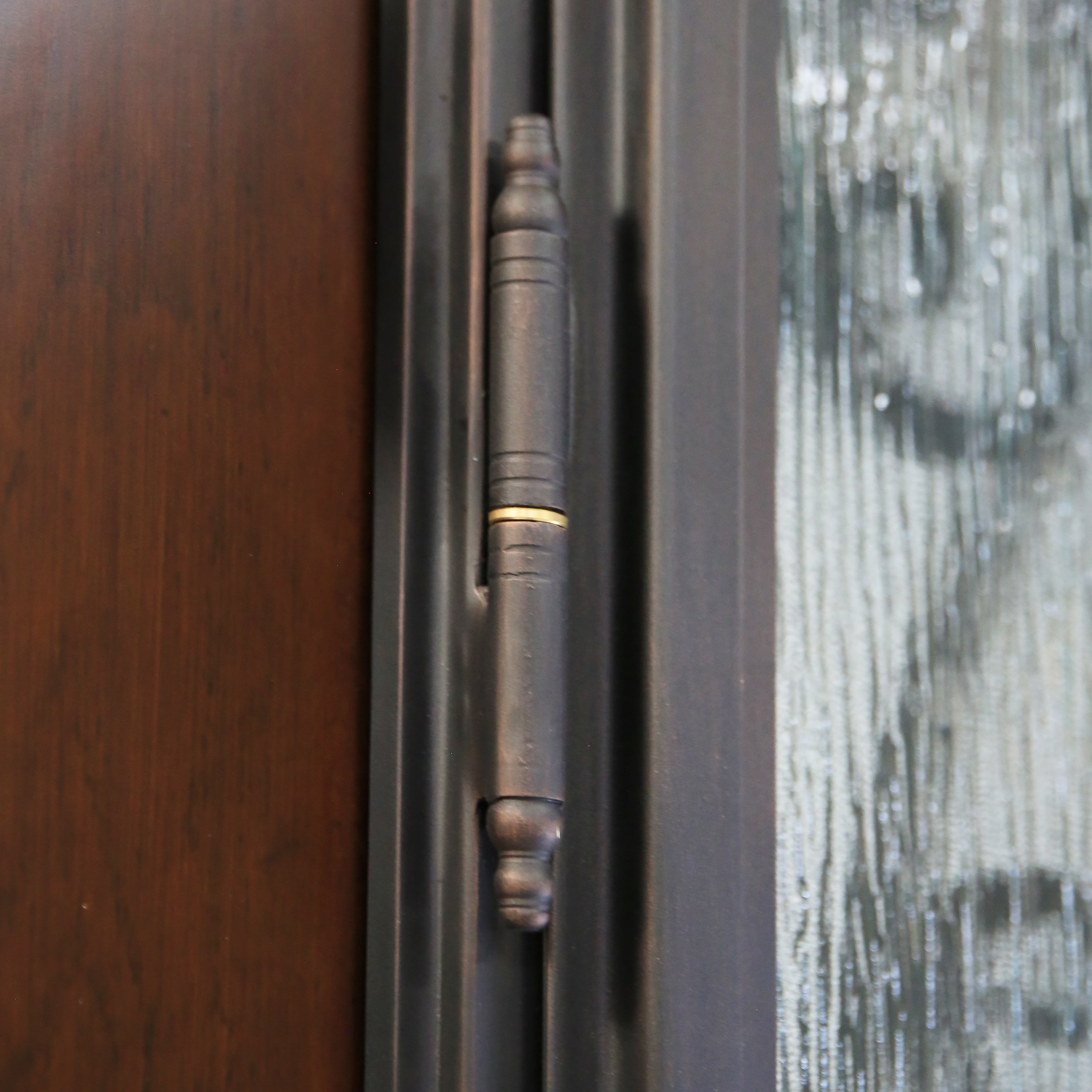 High Density Polyurethane Composite Door
