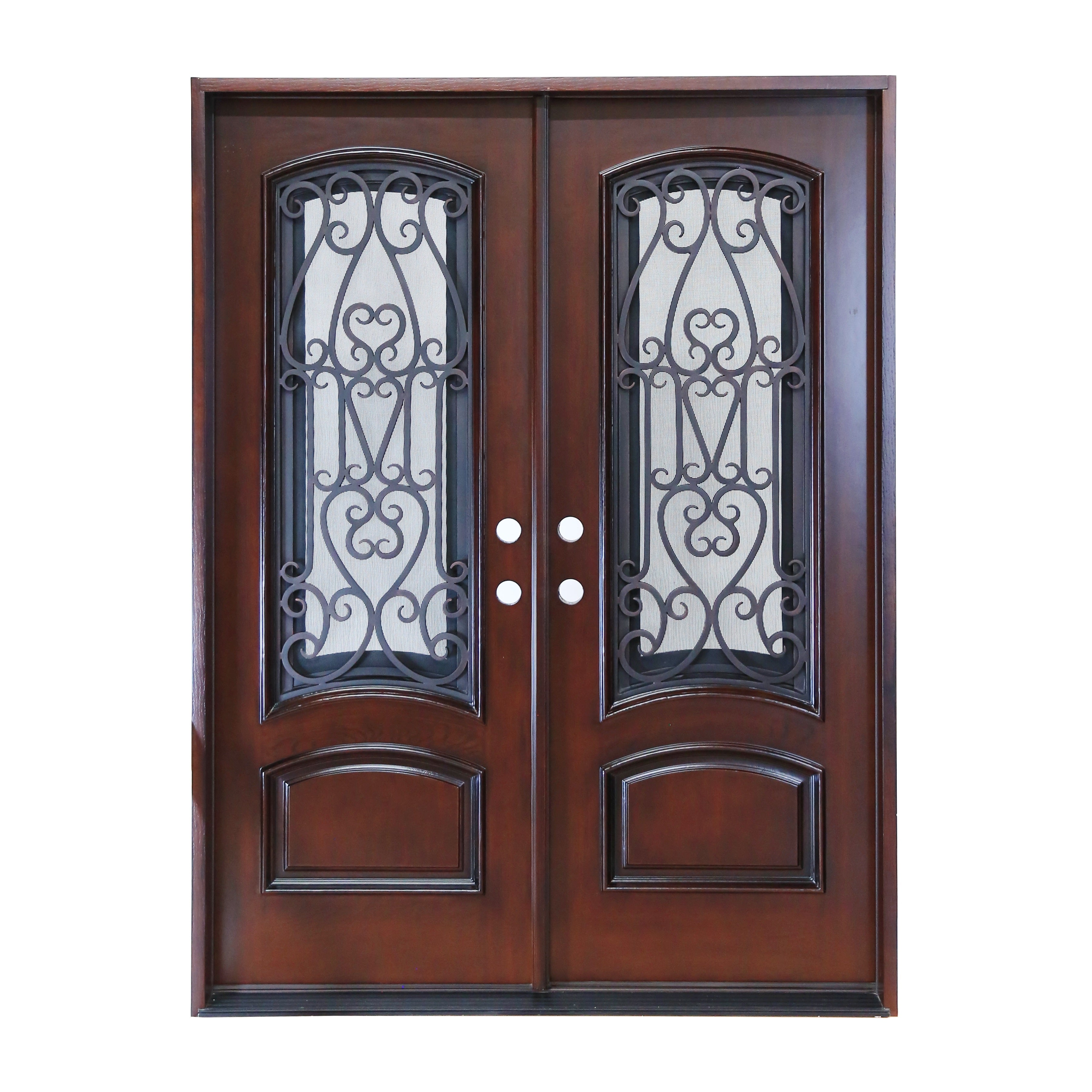 High Density Polyurethane Composite Door