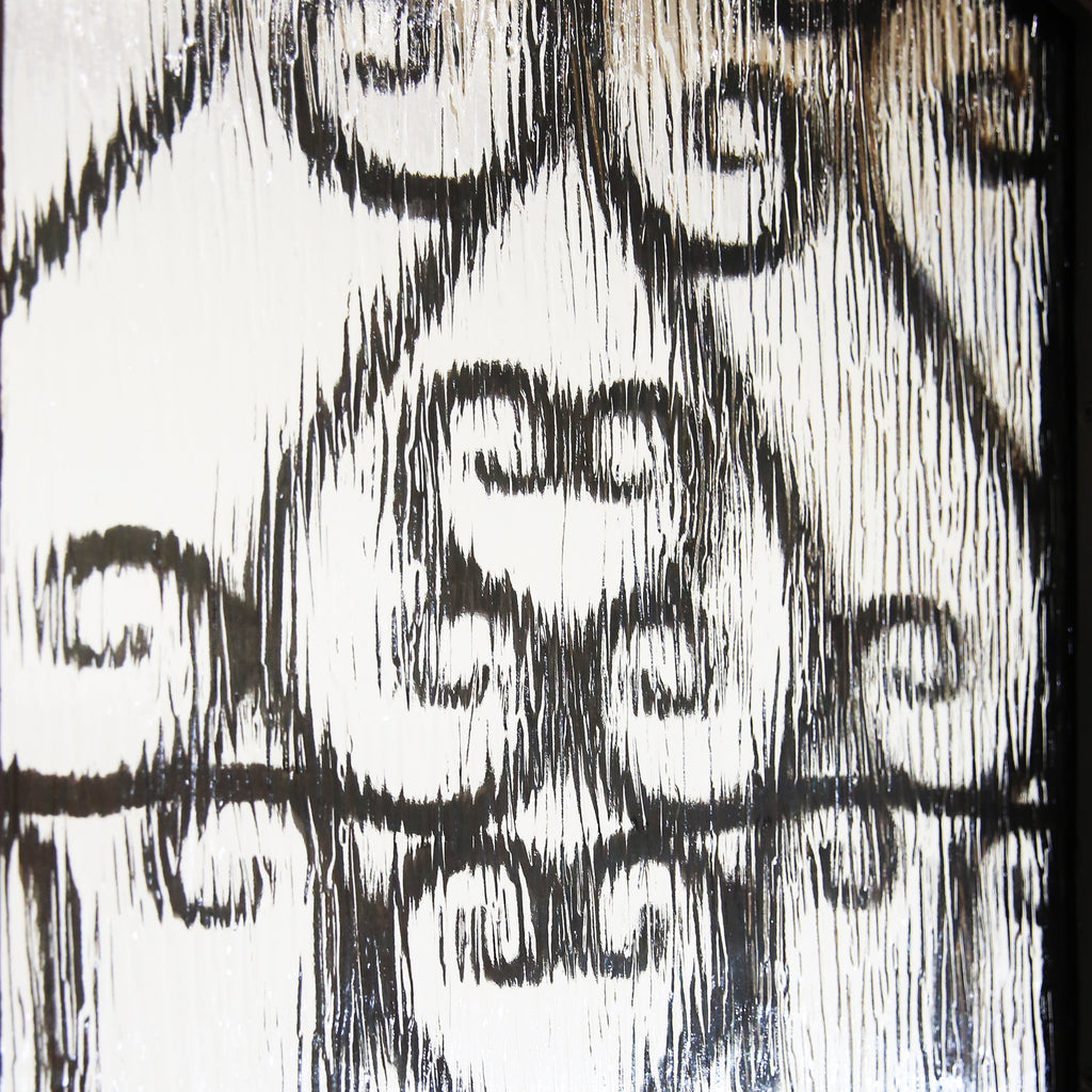 Espresso Polyurethane Composite Door