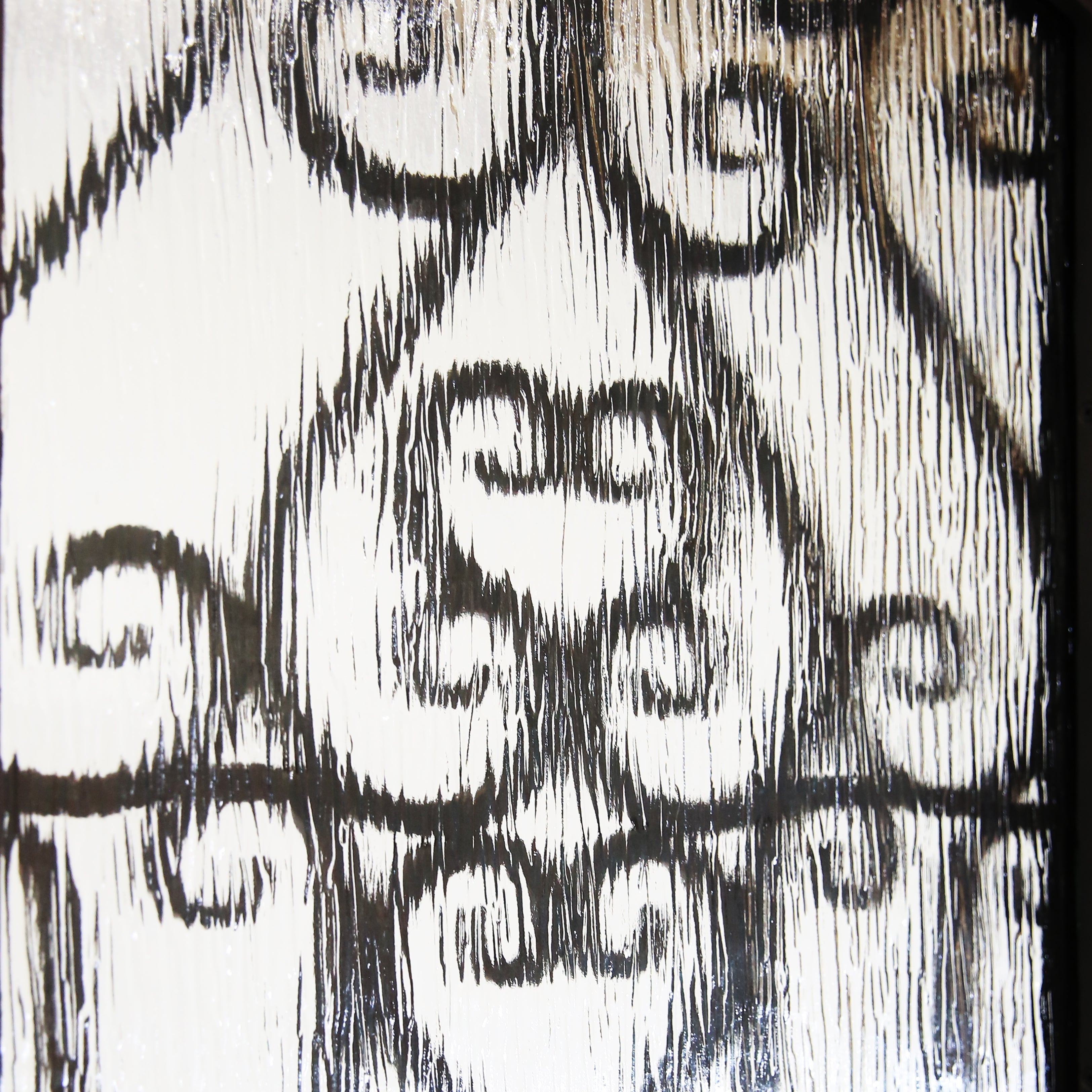 Espresso Polyurethane Composite Door