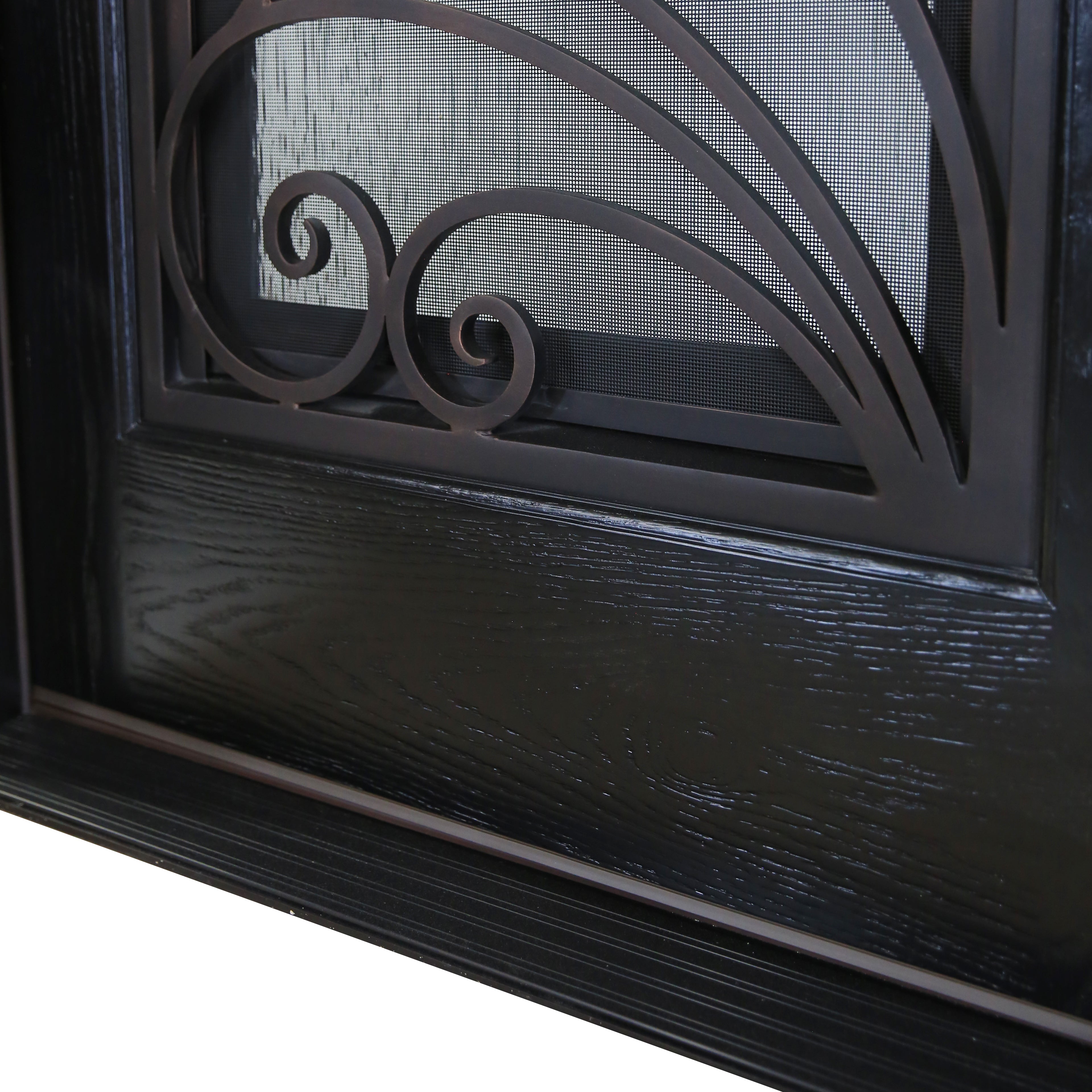 36" Enviro Resistant Polyurethane Composite Door