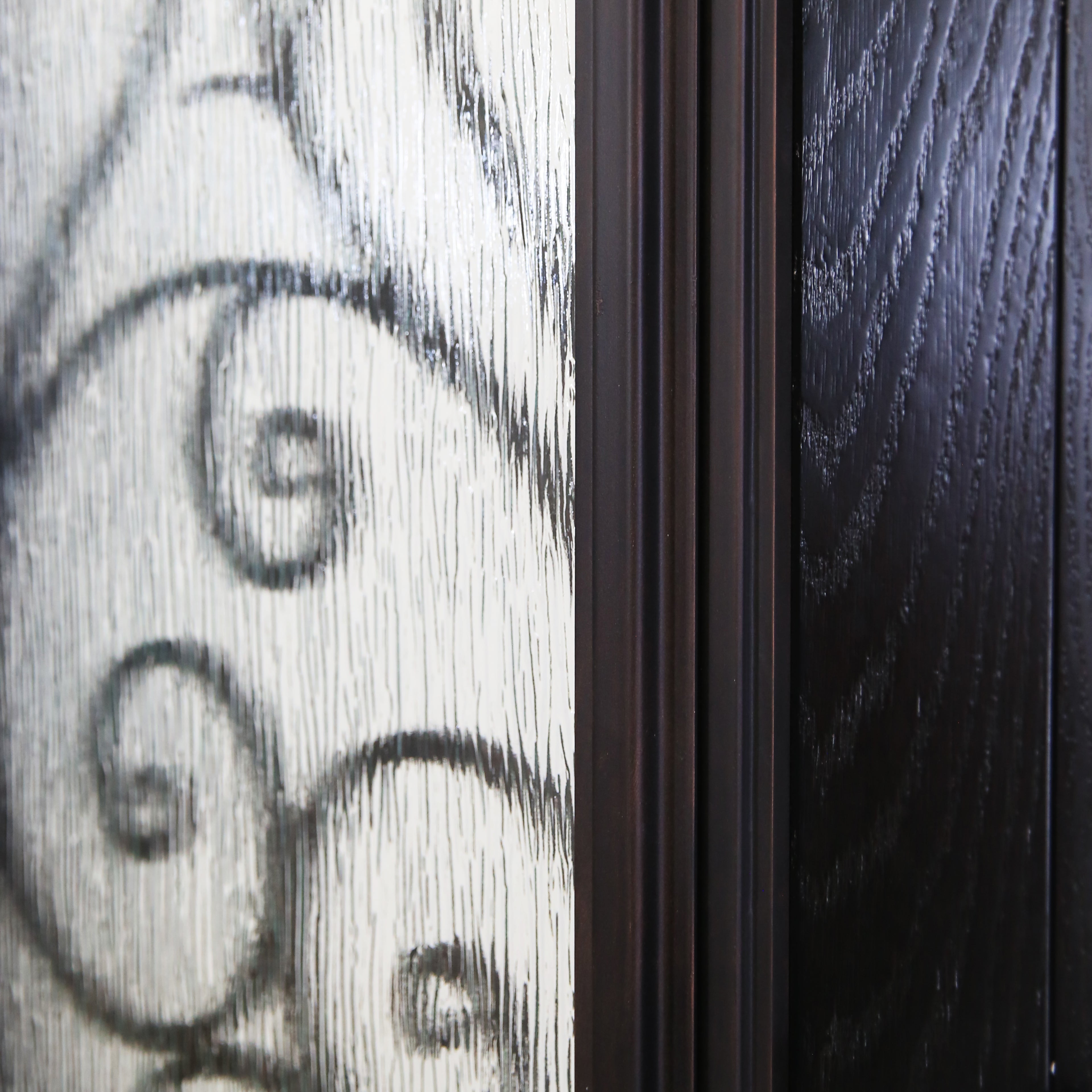 36" Enviro Resistant Polyurethane Composite Door