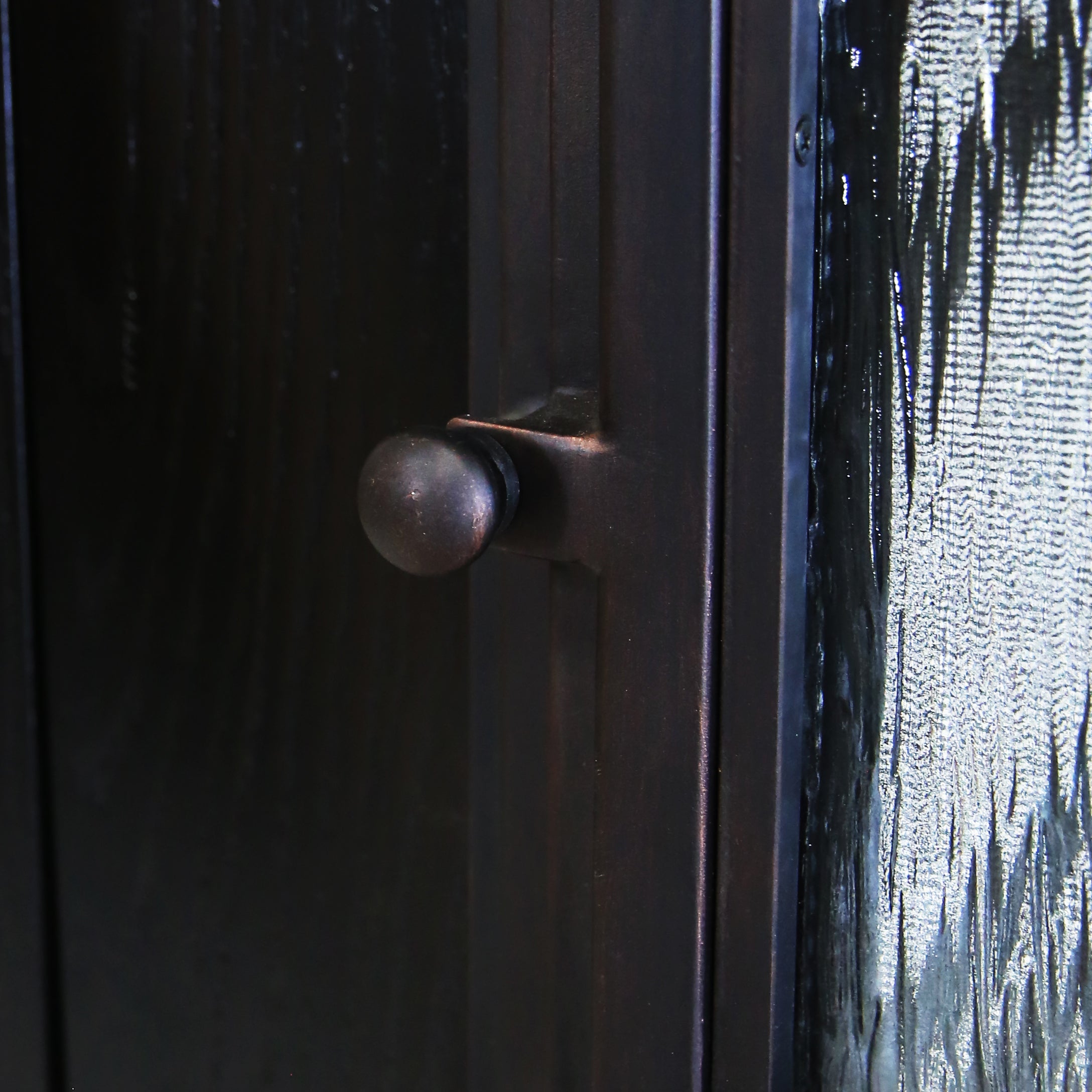 36" Enviro Resistant Polyurethane Composite Door