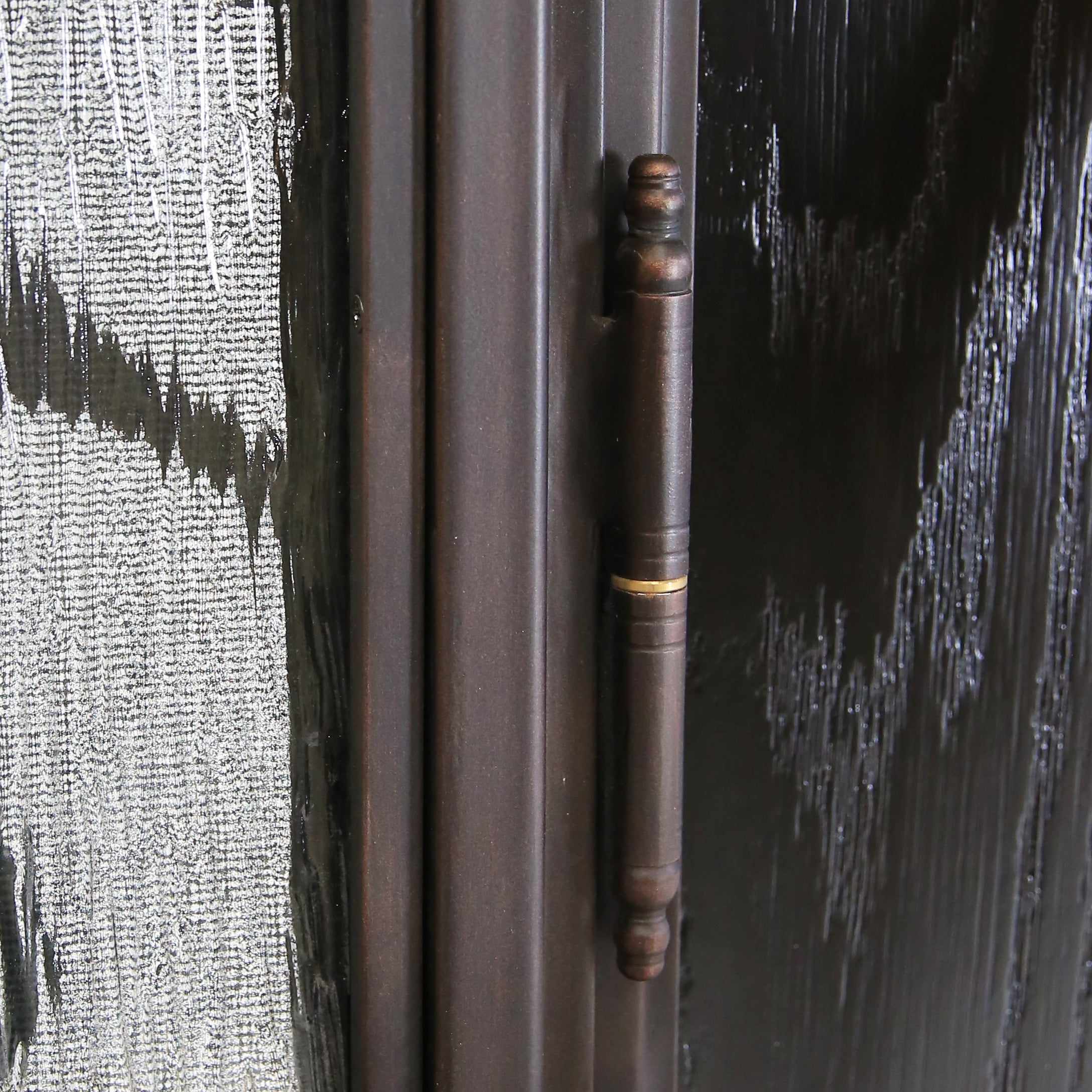 36" Enviro Resistant Polyurethane Composite Door