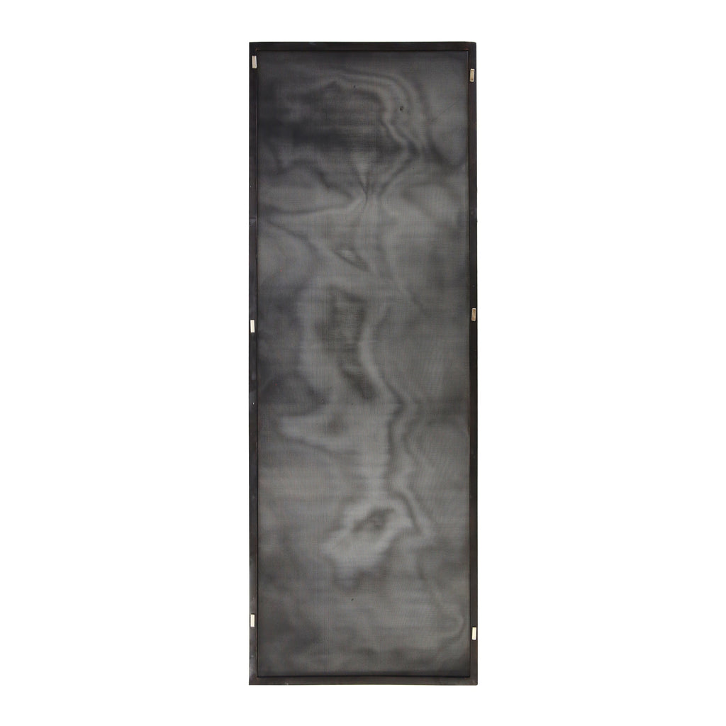 36" Enviro Resistant Polyurethane Composite Door