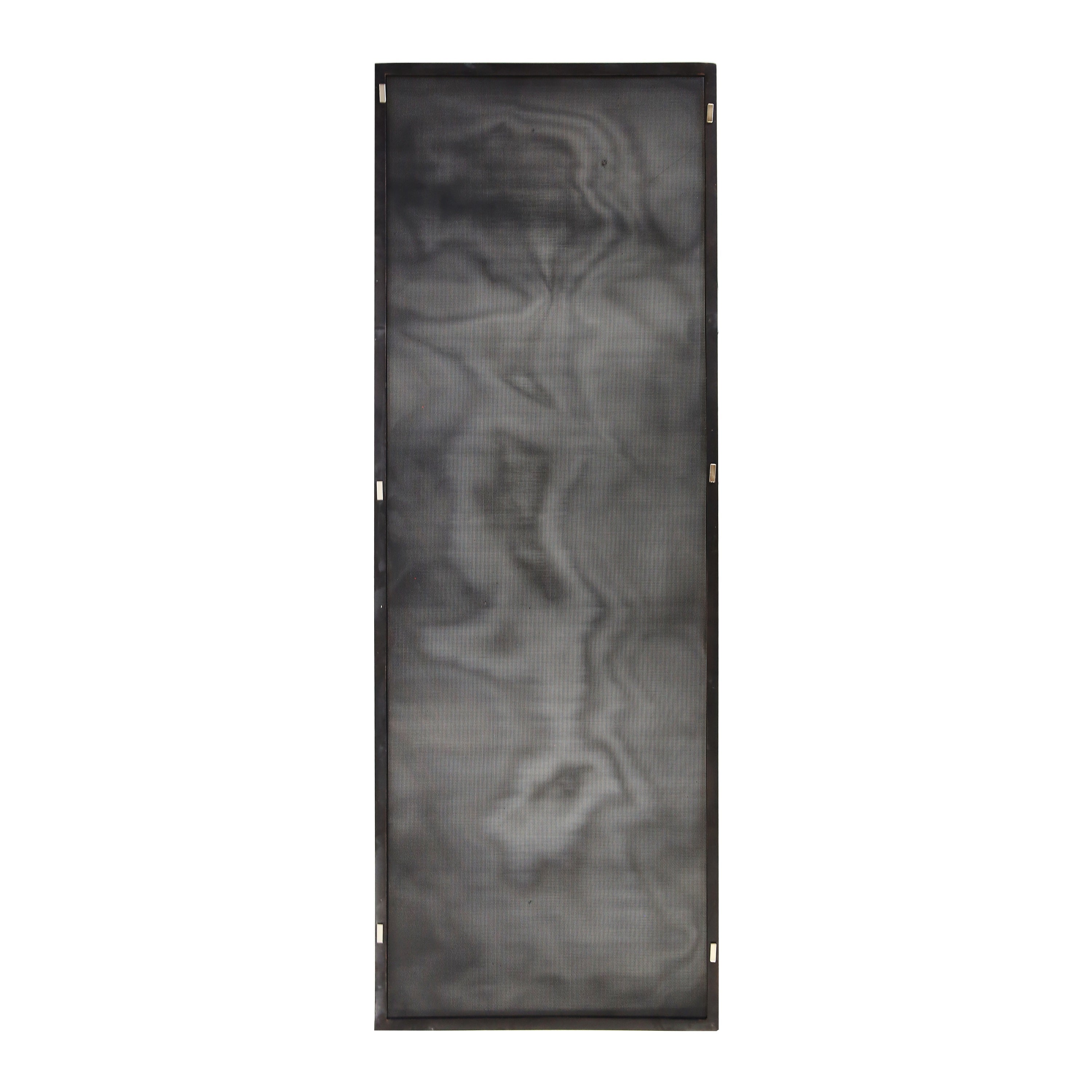 36" Enviro Resistant Polyurethane Composite Door
