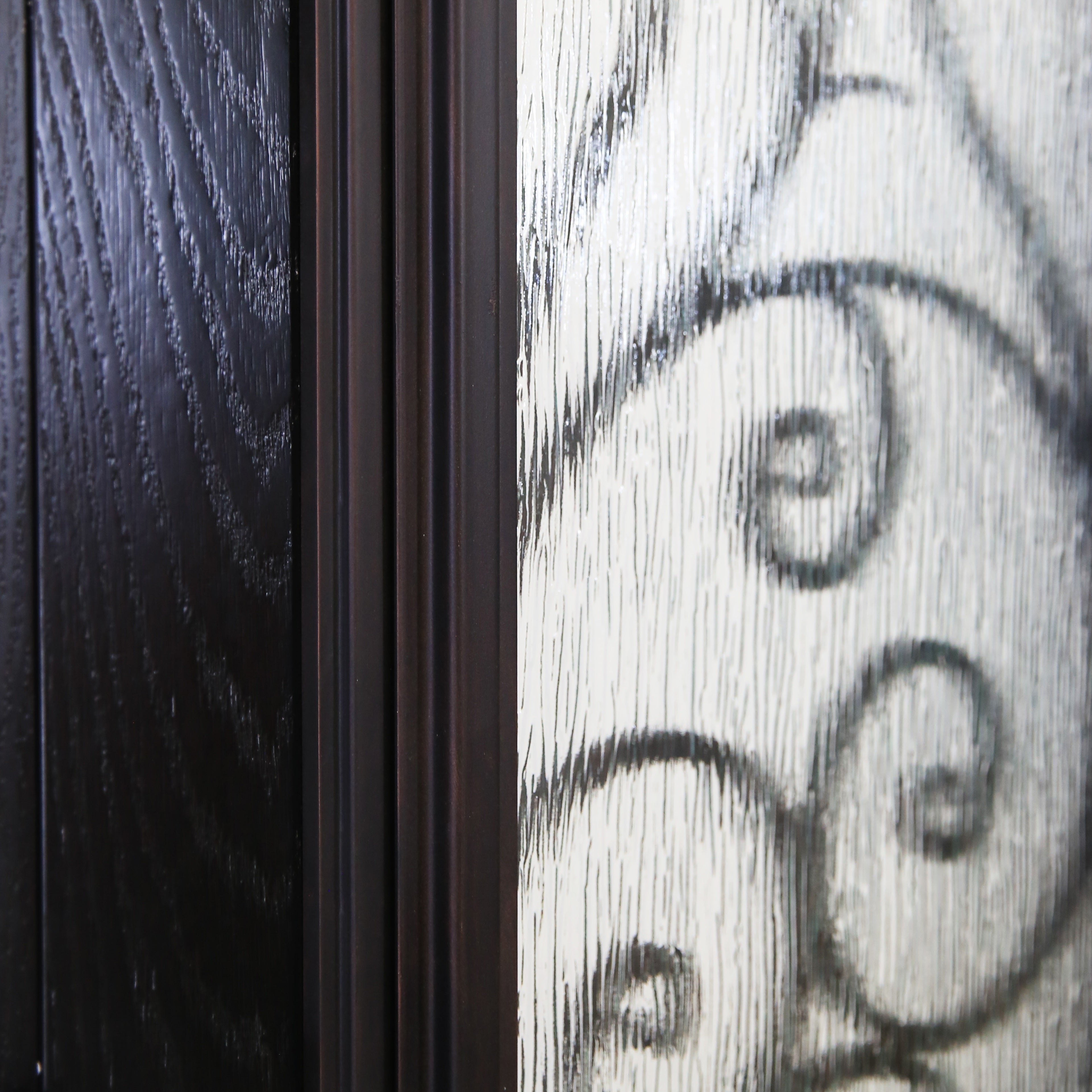 36" x 80" Polyurethane Front Door