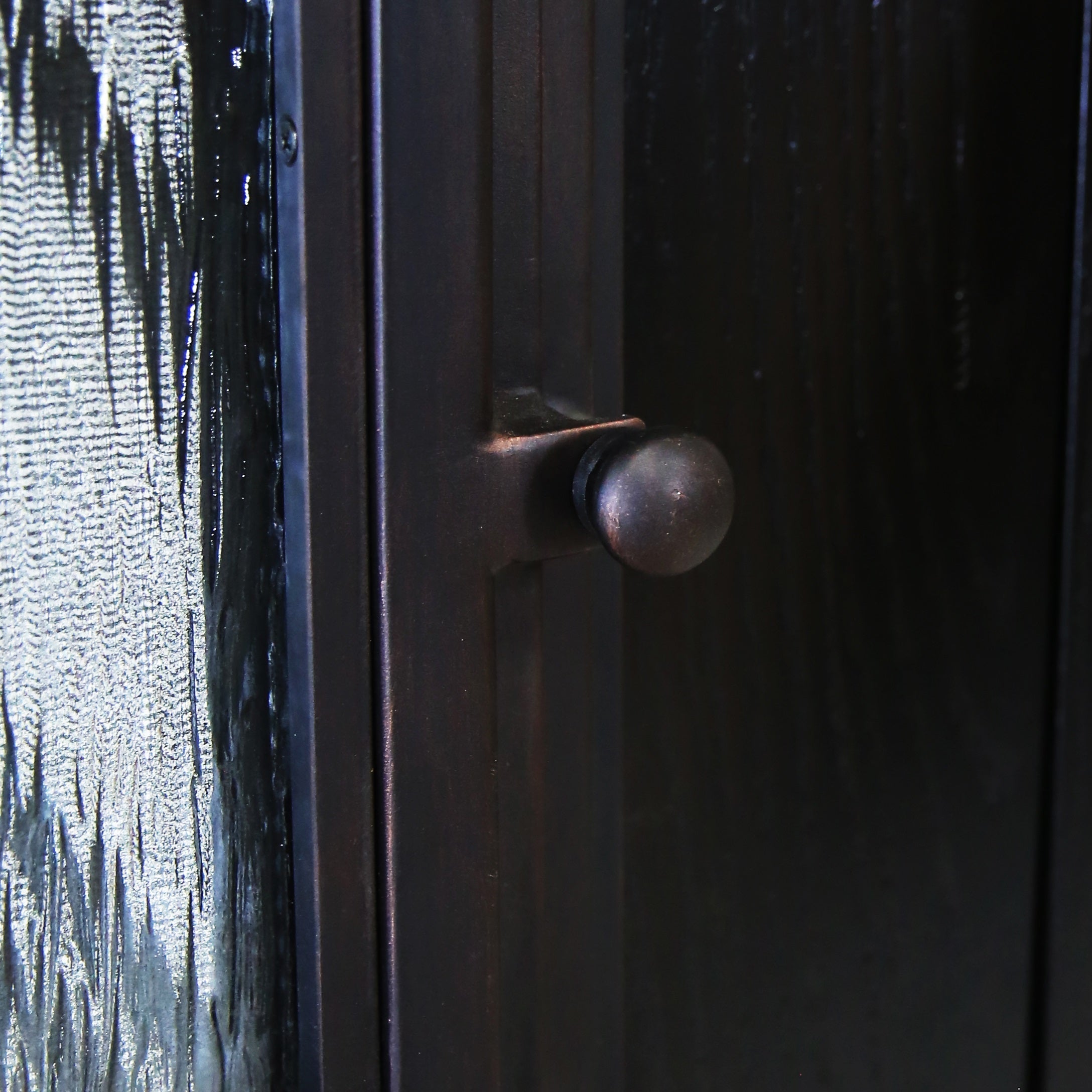 36" x 80" Polyurethane Front Door