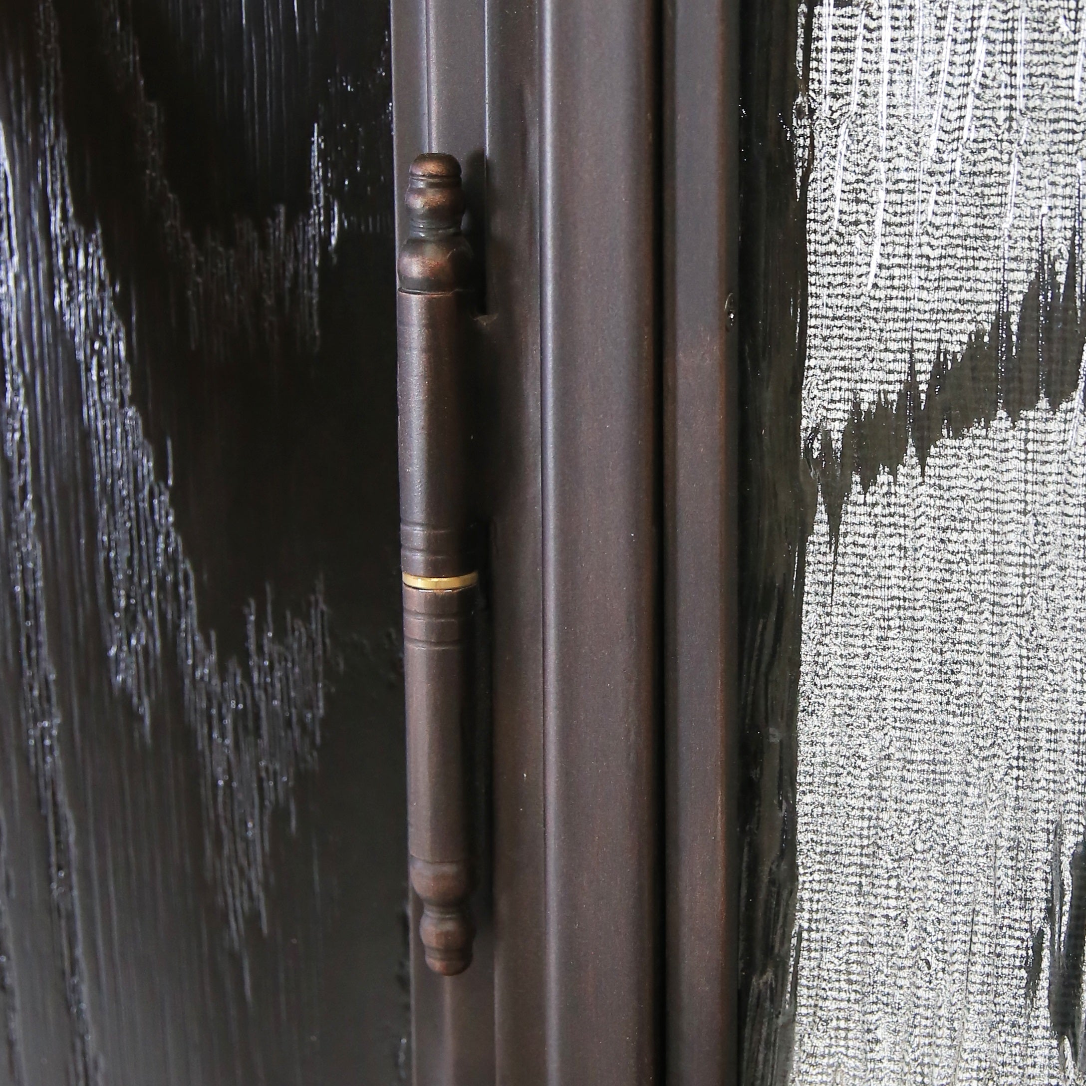 36" x 80" Polyurethane Front Door