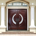 KaMic 72" x 80" Polyurethane Composite Front Door