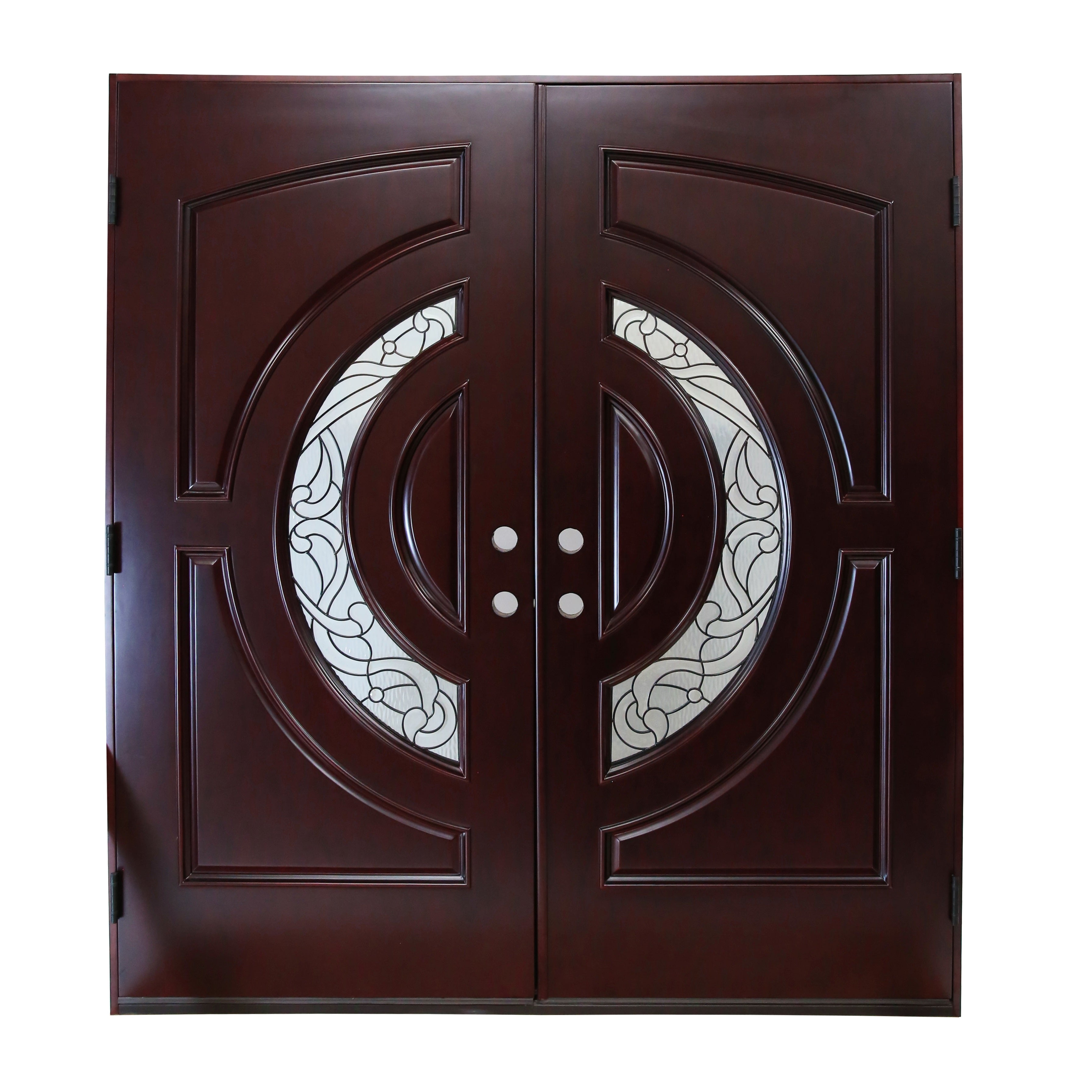Polyurethane Composite Front Door