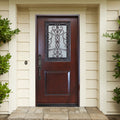 Polyurethane Entry Door 36" x 80"