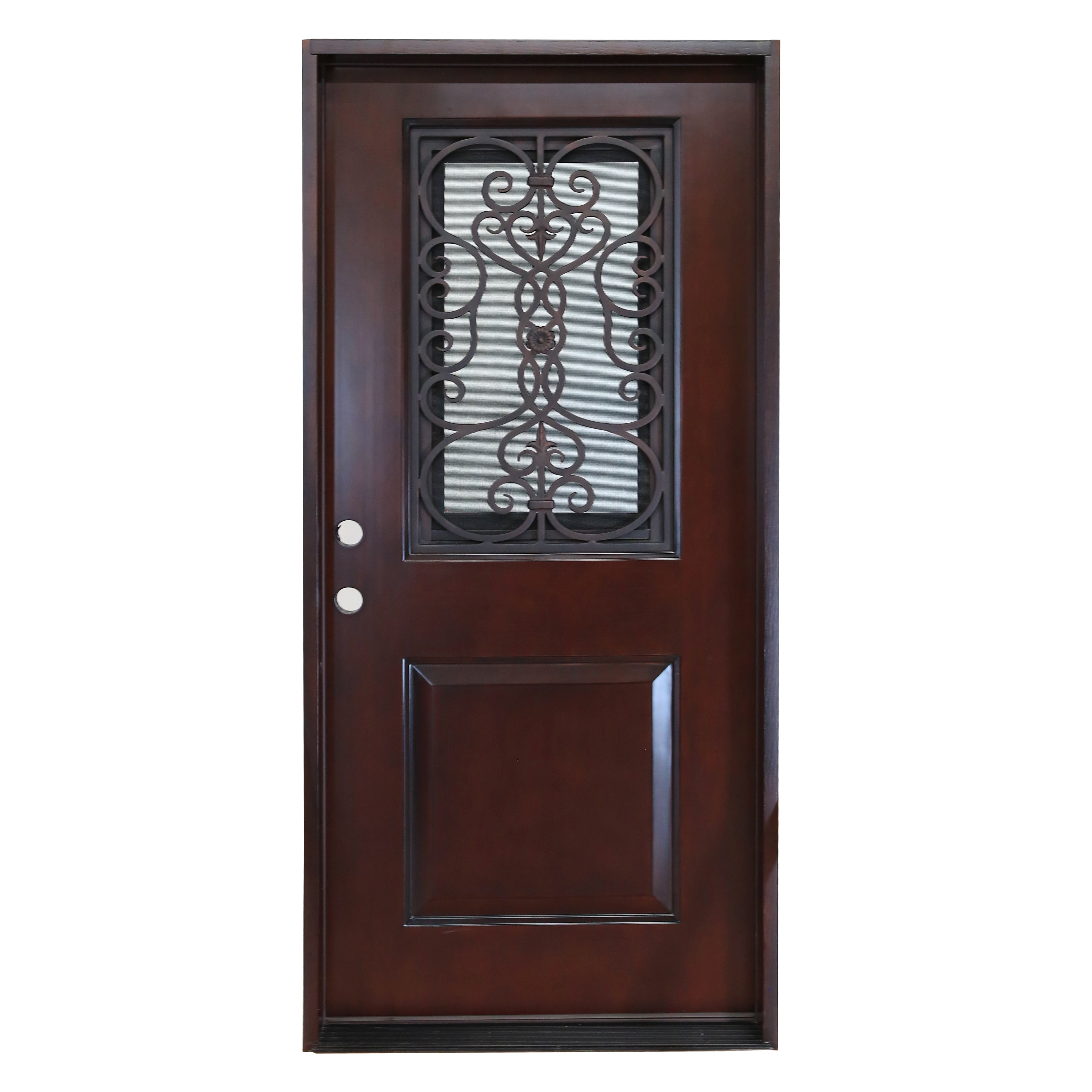 Polyurethane Entry Door 36" x 80"
