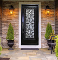 High Density Composite Entry Door