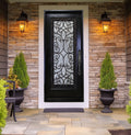 Polyurethane 36" x 80" Front Door