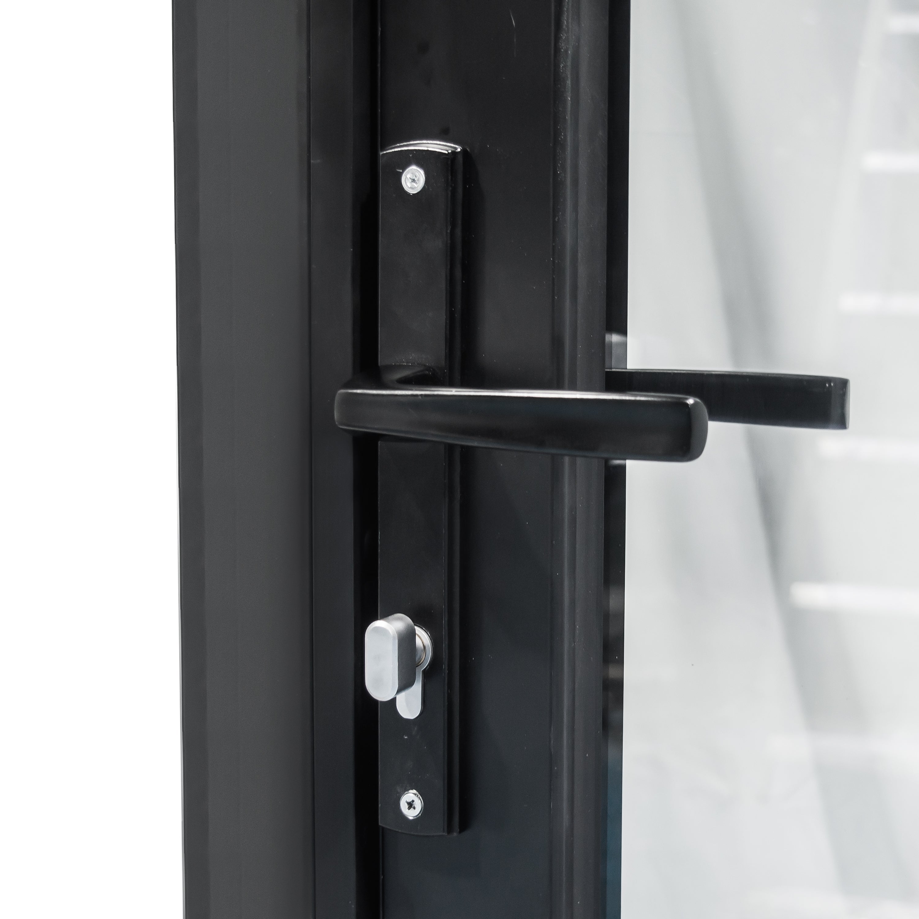 144" X 80" Folding Door