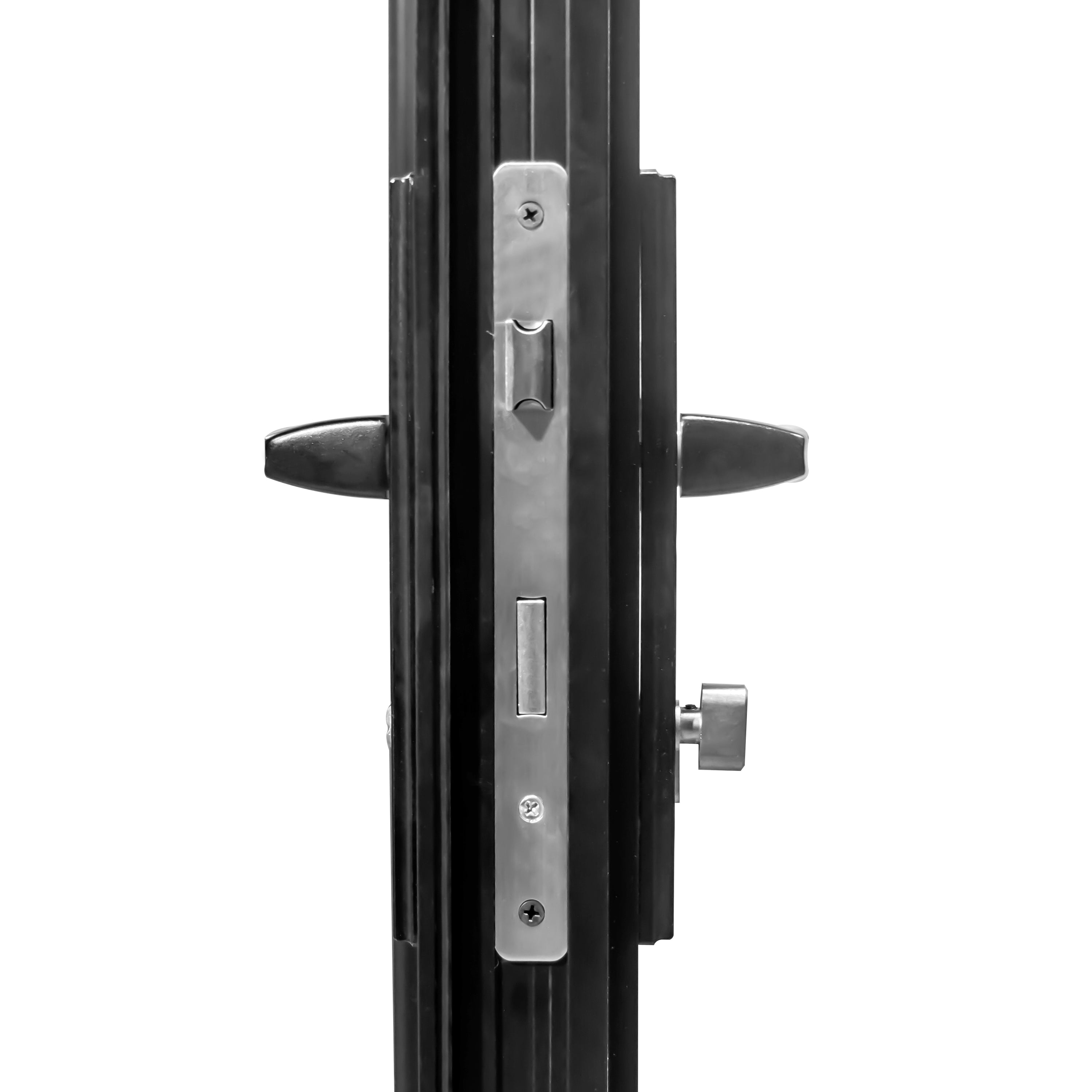 144" X 80" Folding Door