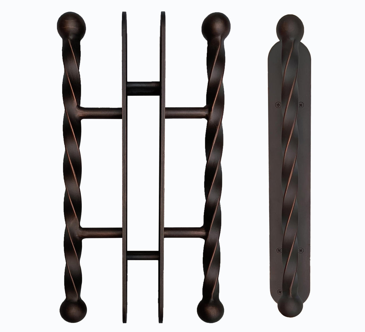 Handle E
